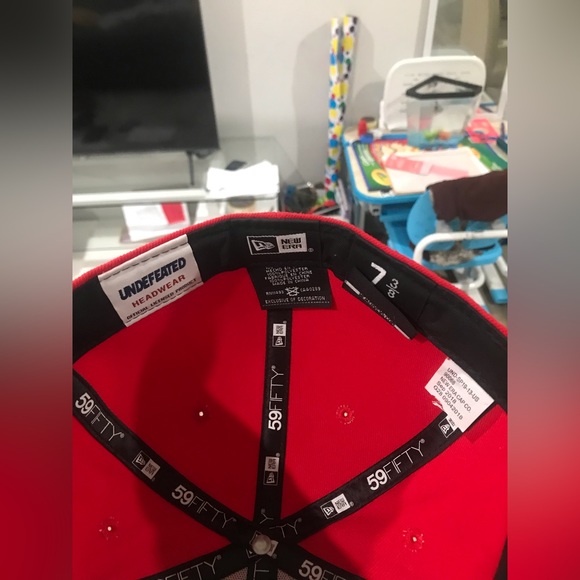 UNDFTD x New Era - Picture 5 of 5